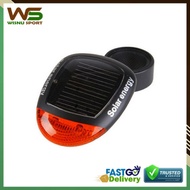 Solar Bicyle Taillight Warning Light / Bicycle Signal Lights