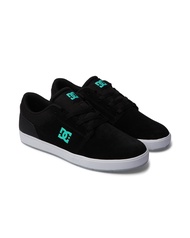 DC Shoes รองเท้าผ้าใบหนังสำหรับผู้ชาย CRISIS 2 (XKKG) 242 ADYS100647-XKKG