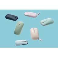 ASUS Marshmallow 無線滑鼠 (MD100)