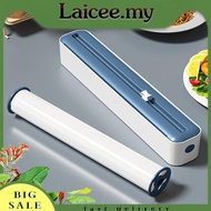 Plastic Wrap Dispenser Cutter Food Film Dispenser Magnetic Kitchen Tool Wrap