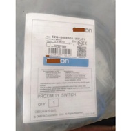 E2G-S08KS01-WP-C1 E2G-S08KS01-WP-B1 proximity switch sensor spotOriginal genuine goods in stock