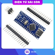 New generation Arduino Nano 3.0 ATmega328P Type-C Board, genuine original chip