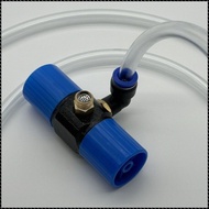 Fully automatic high-efficiency mixer, easy-to-use agricultural mixer, sprayer, pesticide agitator