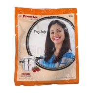 Premier Pressure Cooker Food Grade Rubber Gasket (SMALL 5-6LTR) for Aluminium Pressure Cooker