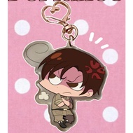 HMPH - Romano Hetalia