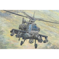 TRUMPETER 05115 AH-64A Apache Late
