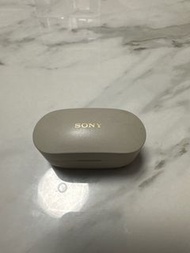Sony WF-1000XM4  真無線藍牙耳機