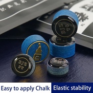 Billiard Cue Tip Easy Control Spin Tip for Cue Stick - Cue Stick Tip Multiple Layers Tip Cue Stick 1