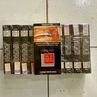 Rokok DR Long Size Kretek