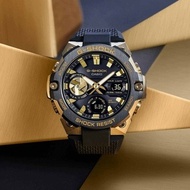 GST-B400GB-1A9 行貨 現貨 深水埗門市正貨-全新 "卡西歐" CASIO 錶 "GSHOCK" "gshockhk" "gsteel" "G-STEEL" "GSTB400" "GSTB