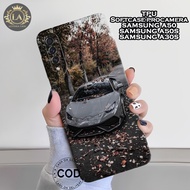 HP SAMSUNG A50/A50S/A30S Case - Leviora Case - Fashion Car Case - Softcase SAMSUNG A50/A50S/A30S - P