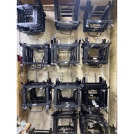 Tapak Bucket Recaro/Bride tapak Baru Tapak seat Bucket New(PNP)