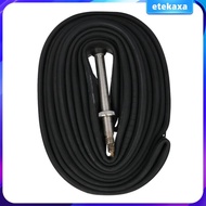[Etekaxa] 28inch Mountain Bike Cycle Inner Tube 60MM PRESTA Valve Bicycle Tire Inner Tube