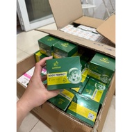 BODY NIGHT BREATHING HUYNH DO NEW MODEL 2026