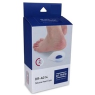 Dr Med Silicone Heel Cup (Large)