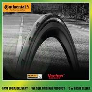 TUBELESS CONTINENTAL GRAND PRIX GP5000 700x25 Cycling Tires