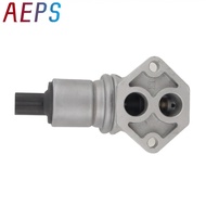 For 2.0L Ford Escape Focus Mercury Cougar Mazda Tribute YL8Z9F715AA YL8Z-9F715-AA Idle Air Control V