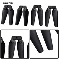 [Vaveren] 4Pcs Propellers for E58, E88, E88Pro, E99, S89, And S85 Drones Quadcopter