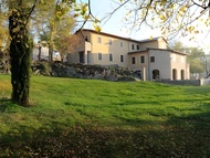 博奇卡薩瓦卡澤酒店 (Casa Vacanze Residenza Bocci)