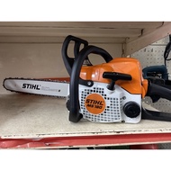 Stihl ms180 chain saw 18inch 100%original