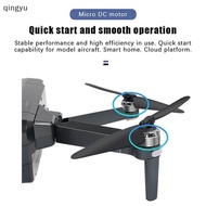 【QUSG】 1Pcs Pan-Tilt Aircraft For 4 Axes Remote Control Airplanes Quadcopter Model Aircraft Accessor