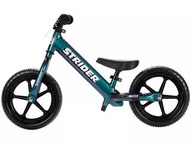 strider bike pro Balance Bike