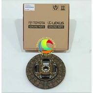 Innova DIESEL FORTUNER HILUX SINGLE CABIN DISC CLUTCH CLUTCH 31250-0K210 JAPAN QUALITY
