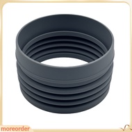 moreorders|  Coffee Machine Silicone Accessories Quality Espresso Extraction Tools Upgrade Your Espr