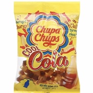 Panda Bear Chupa Chups Gummy Candy/Cola Chupa Chups Cul Gummy Candy/Chup Chups Sour Bites Fruit Flav