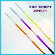 Trident Tournament Javelin Rejam Lembing Latihan 500g 600g 700g