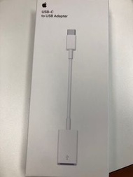 Apple USB-c to usb adapter model A1632