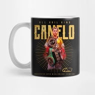 Canelo Alvarez Coffee Mug Canelo Alvarez Coffee Mug