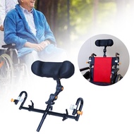 [baoblaze21] Wheelchair Fixed Headrest Removable Neck Support for Men Women