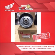 Honda Clutch Primary Drive Housing 22660KYZ901 for XRM125 Fi / RS125Fi