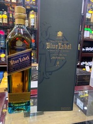 70cl	新酒 johnnie walker	藍牌 blue Label		威士忌 whisky
