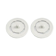 robot vacuum cleaner wipecloth holder compatible with Ecovacs Deebot T20 T20 pro T20 Turbo spare par