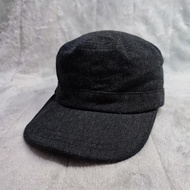 CA4LA Japan Wool Patrol Caps