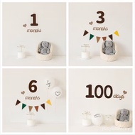 [Sparkling Grocery Store 49c680shj1.my] Ready stock in stock] Good Things Recommendation] Birthday D