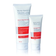 DERMA HEALTH'S SKINLABS Vitamin E Cream Value Pack
