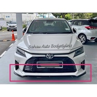 Toyota Vios 2023-2025 (PU)