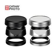 JJC LH-XVI Lens Hood for FUJIFILM X100VI