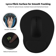 Ergonomic Mouse Pad