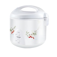 SHARP หม้อหุงข้าวอุ่นทิพย์ชาร์ป KS-19ET รุ่น 1.8 ลิตร