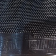 KARET BINTIK PANJANG DAWEI PROSES FEILUNG ADA ITTF NYA GOYANG JAHAT