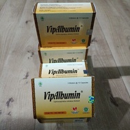 VipAlbumin ALBUMIN/ SNAKEFISH EXTRACT/