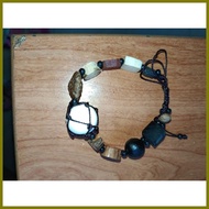 ∏ ◎ ⭐ bato omo ten elements bracelet