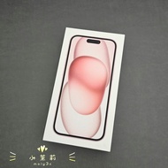 【高雄現貨】全新未拆 iPhone 15 128G 6.1吋 粉 128Gb