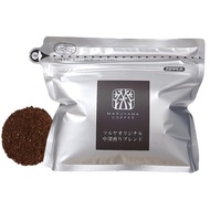 (Direct from Karuizawa, Nagano, Japan ) Karuizawa Maruyama Coffee Medium-dark roast blend (Grind) 110g
