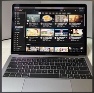 全原裝MacBook Pro 2019  13-inch i5 8GB+500GB SSD 99%new