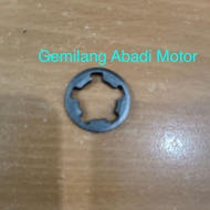 NMAX BODY COVER CLIP RING NMAX BODY COVER BUTTON GA1024
